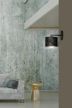 Emibig Interiørlamper<Broddi vegglampe -