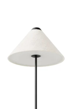 New Works Oppladbare Bordlamper<Brolly bærbar bordlampe - Lin