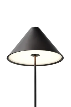 New Works Oppladbare Bordlamper<Brolly bærbar bordlampe -