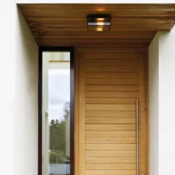 Astro Lighting Taklamper Ute|Utendørs Downlights<Bronte taklampe for utendørsbruk - Matt