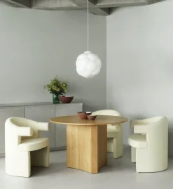 Normann Copenhagen Kjøkkenbelysning Tak|Takpendler<Bubba pendel Ø42cm