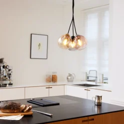 Halo Designs Kjøkkenbelysning Tak|Takpendler<Bubbles takpendel 24 cm -