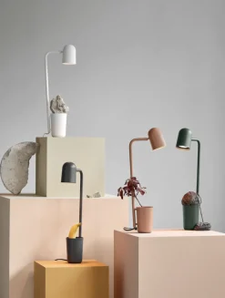 Northern Barneromsbelysning<Buddy bordlampe