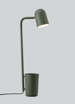 Northern Barneromsbelysning<Buddy bordlampe
