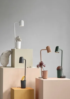 Northern Barneromsbelysning<Buddy bordlampe