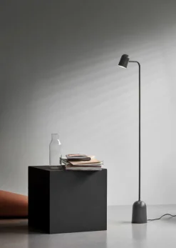 Northern Leselamper Gulv<Buddy gulvlampe