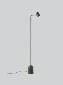 Northern Leselamper Gulv<Buddy gulvlampe