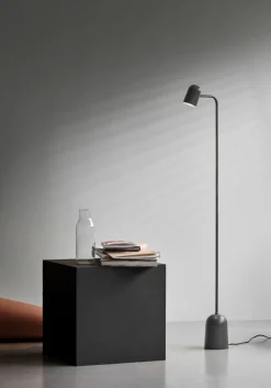 Northern Leselamper Gulv<Buddy gulvlampe