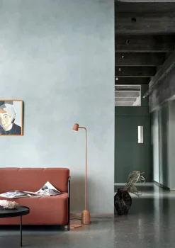 Northern Leselamper Gulv<Buddy gulvlampe