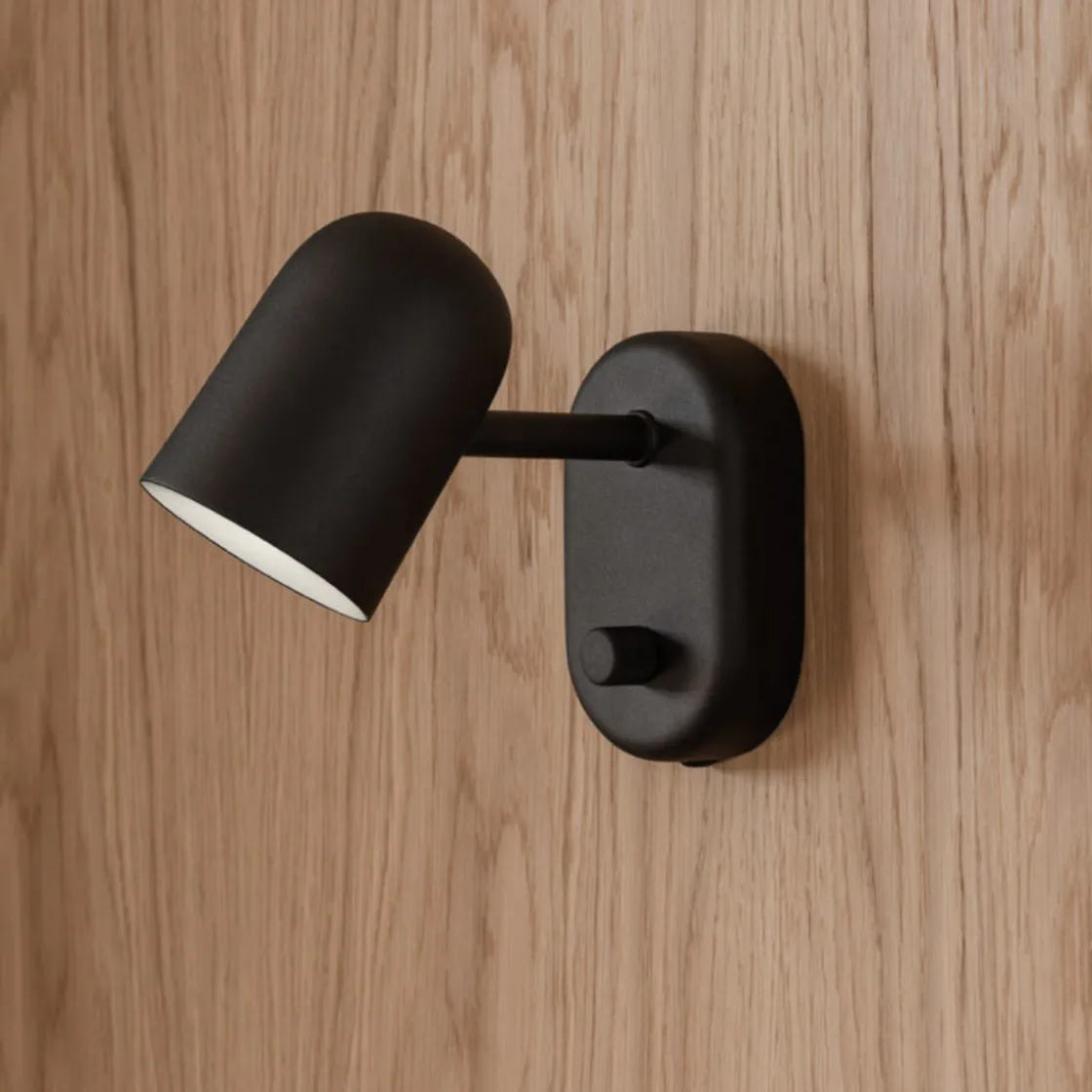 Northern Barneromsbelysning|Leselamper<Buddy vegglampe