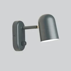Northern Barneromsbelysning|Leselamper<Buddy vegglampe