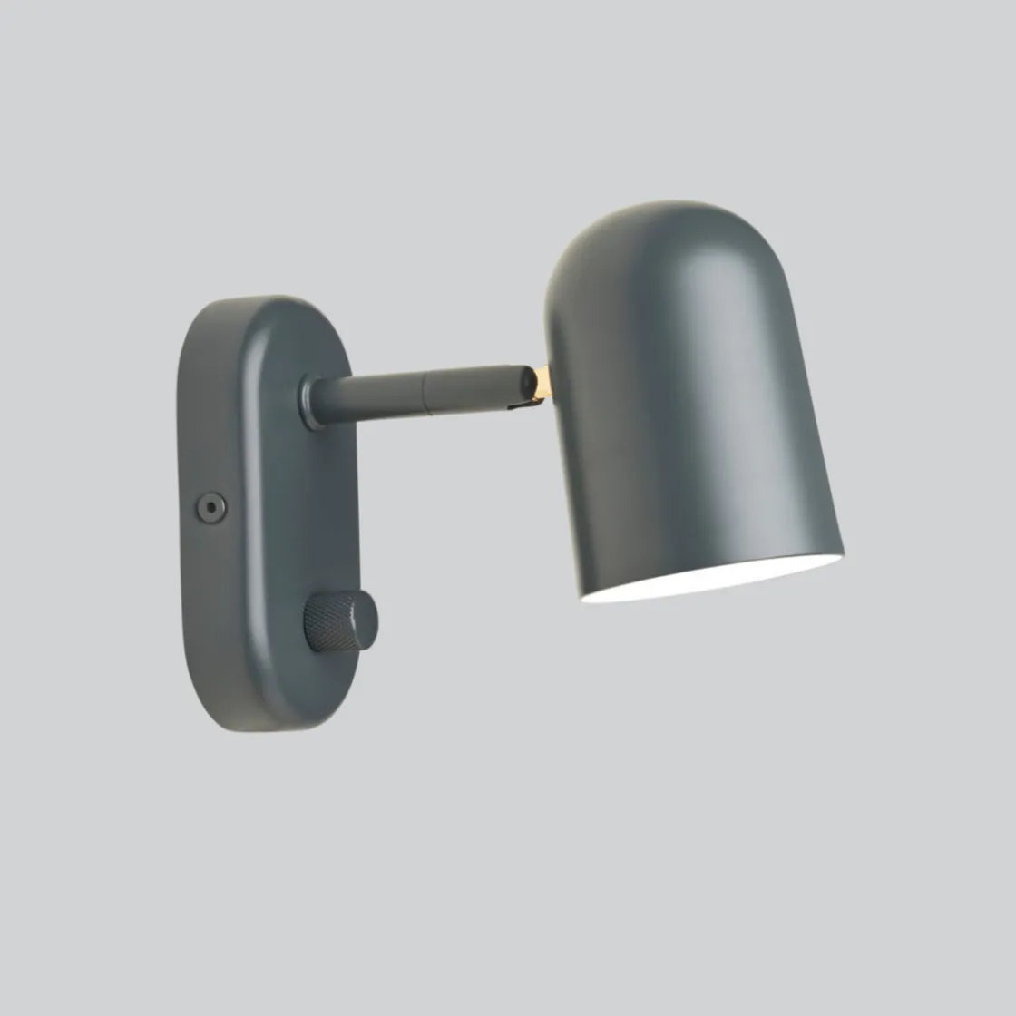 Northern Barneromsbelysning|Leselamper<Buddy vegglampe