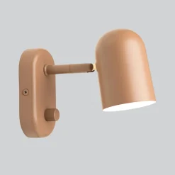 Northern Barneromsbelysning|Leselamper<Buddy vegglampe