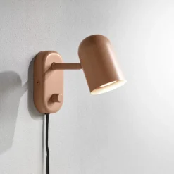 Northern Barneromsbelysning|Leselamper<Buddy vegglampe