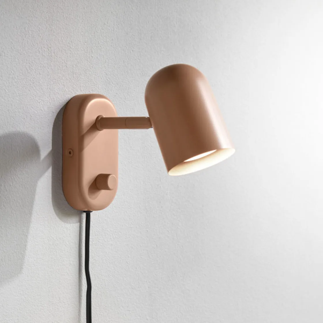 Northern Barneromsbelysning|Leselamper<Buddy vegglampe