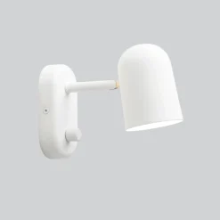 Northern Barneromsbelysning|Leselamper<Buddy vegglampe