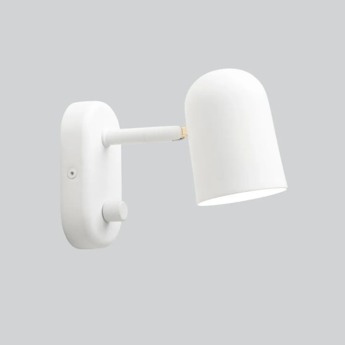 Northern Barneromsbelysning|Leselamper<Buddy vegglampe