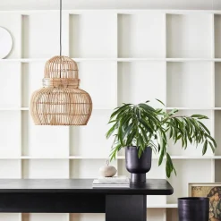 Nordal Kjøkkenbelysning Tak|Takpendler<Budva lampeskjerm 50 cm