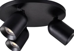 NorDesign Kjøkkenbelysning Tak<Bullet K3 takspot GU10 -