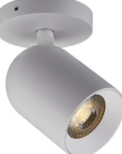 NorDesign Kjøkkenbelysning Tak<Bullet K1 tak/veggspot GU10 -