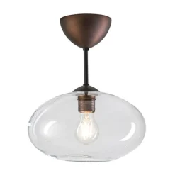 Belid Baderomsbelysning Tak|Kjøkkenbelysning Tak<Bullo taklampe