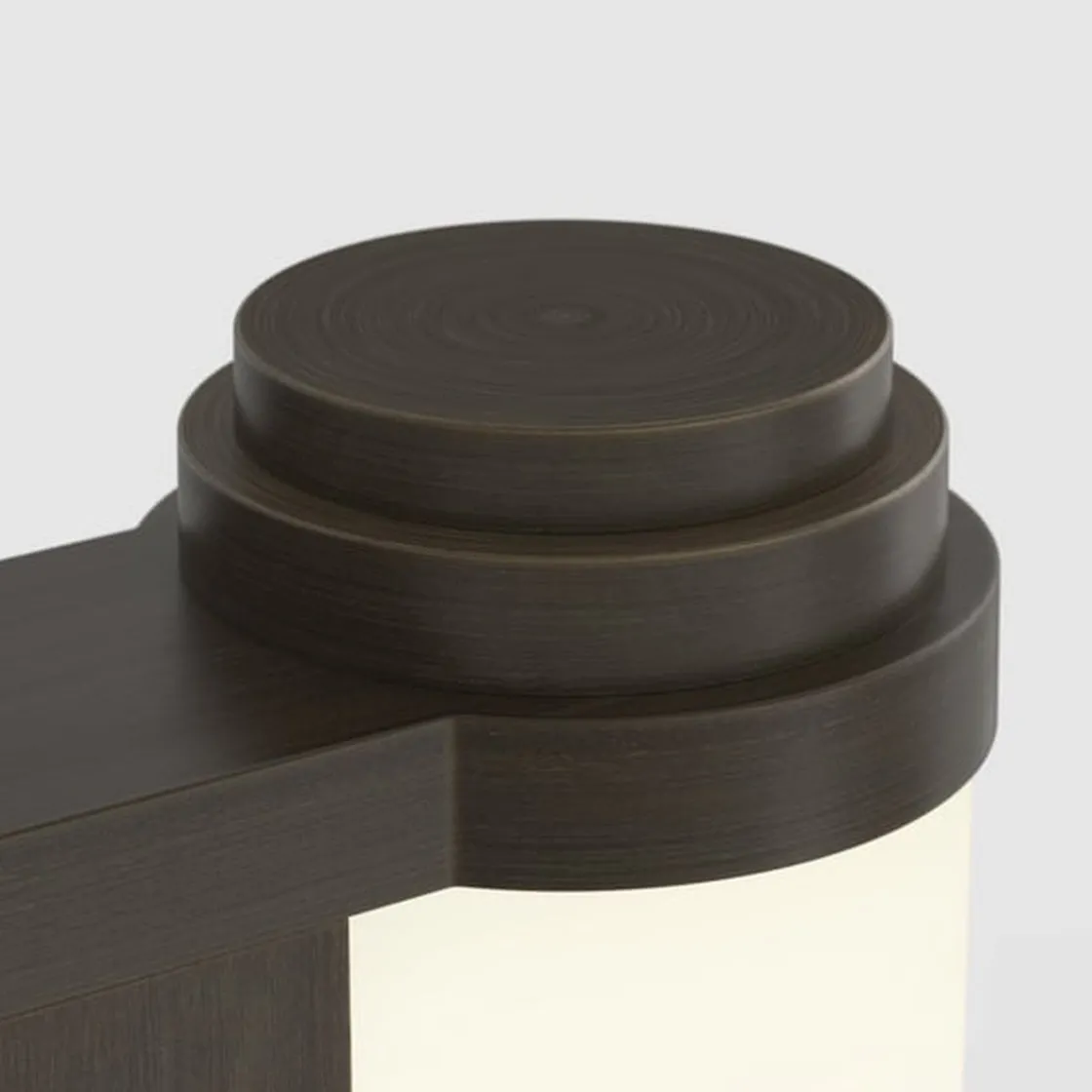 Astro Lighting Baderomsbelysning Vegg<Burlington 400 vegglampe for baderom 9,8W 2700 Kelvin IP44