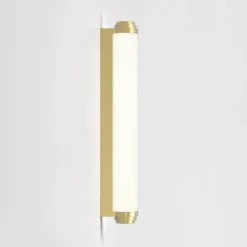 Astro Lighting Baderomsbelysning Vegg<Burlington 600 vegglampe for baderom 14,3W 2700 Kelvin IP44