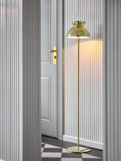 Frandsen Interiørlamper Gulv<Butterfly gulvlampe