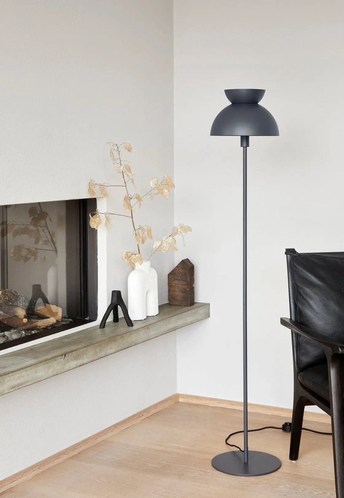 Frandsen Interiørlamper Gulv<Butterfly gulvlampe