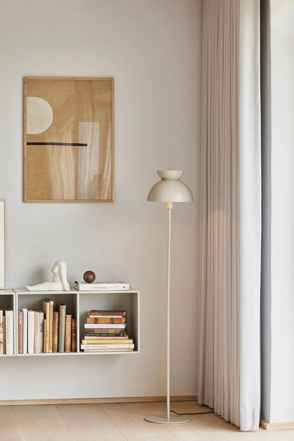 Frandsen Interiørlamper Gulv<Butterfly gulvlampe