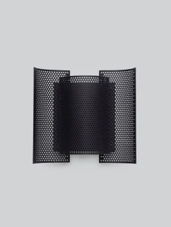 Northern Interiørlamper<Butterfly perforert vegglampe