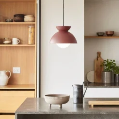 Frandsen Kjøkkenbelysning Tak|Takpendler<Butterfly taklampe Ø29