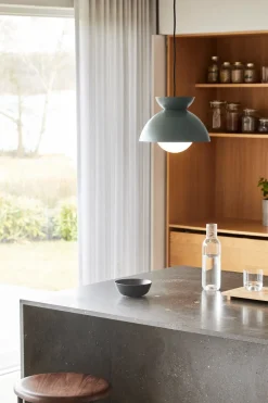 Frandsen Kjøkkenbelysning Tak|Takpendler<Butterfly taklampe Ø29