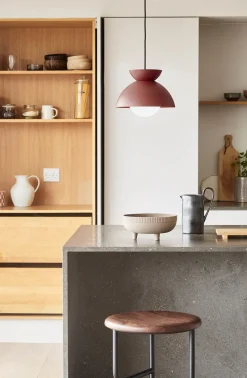 Frandsen Kjøkkenbelysning Tak|Takpendler<Butterfly taklampe Ø29