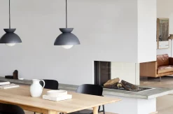 Frandsen Kjøkkenbelysning Tak|Takpendler<Butterfly taklampe Ø29