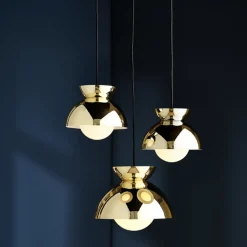 Frandsen Kjøkkenbelysning Tak|Takpendler<Butterfly taklampe Ø29