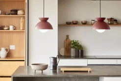 Frandsen Kjøkkenbelysning Tak|Takpendler<Butterfly taklampe Ø21