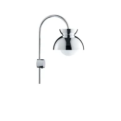 Frandsen Interiørlamper|Leselamper<Butterfly vegglampe