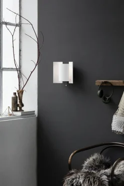 Northern Interiørlamper<Butterfly vegglampe