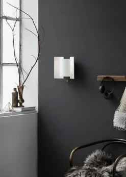 Northern Interiørlamper<Butterfly vegglampe