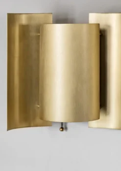 Northern Interiørlamper<Butterfly vegglampe