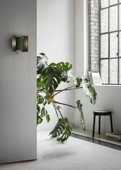 Northern Interiørlamper<Butterfly vegglampe