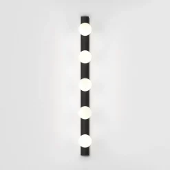 Astro Lighting Baderomsbelysning Vegg<Cabaret 5 vegglampe for baderom IP44