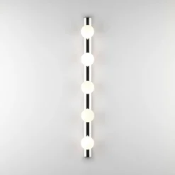 Astro Lighting Baderomsbelysning Vegg<Cabaret 5 vegglampe for baderom IP44