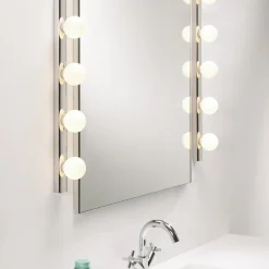 Astro Lighting Baderomsbelysning Vegg<Cabaret 5 vegglampe for baderom IP44