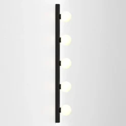 Astro Lighting Baderomsbelysning Vegg<Cabaret 5 vegglampe for baderom IP44