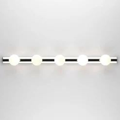 Astro Lighting Baderomsbelysning Vegg<Cabaret 5 vegglampe for baderom IP44