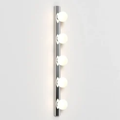 Astro Lighting Baderomsbelysning Vegg<Cabaret 5 vegglampe for baderom IP44