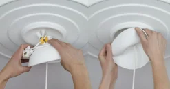 Belid Kjøkkenbelysning Tak|Takpendler<Cablecup mini 12,5 cm