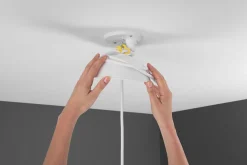 Belid Kjøkkenbelysning Tak|Takpendler<Cablecup mini 12,5 cm